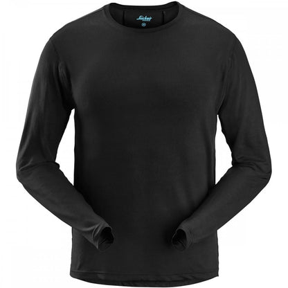 2411 LiteWork Long Sleeve T-Shirt
