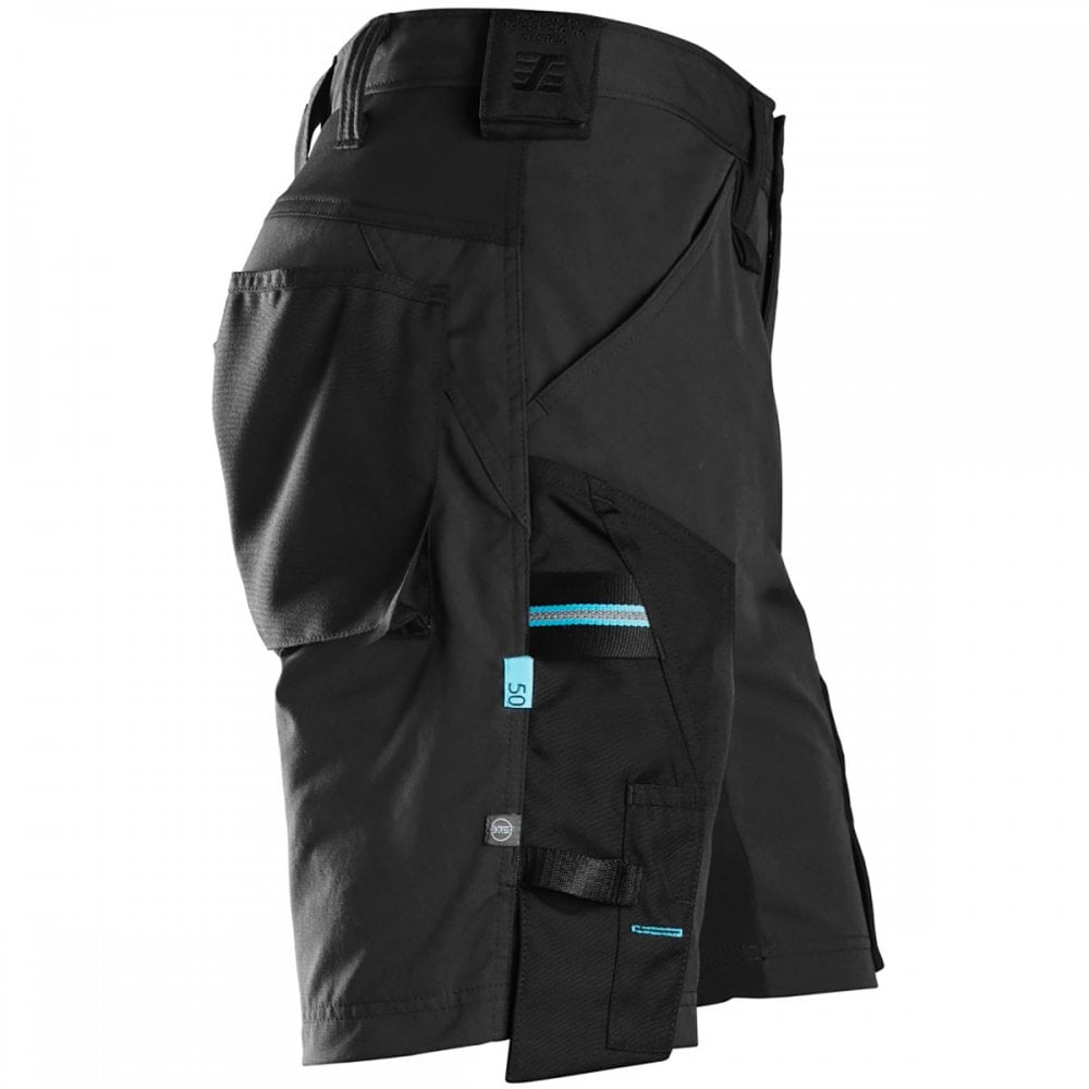 6112 STRETCH Summer LiteWork 37.5® Work Shorts