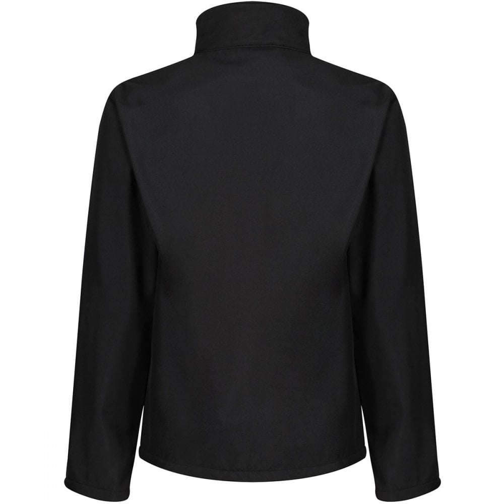 TRA610 Mens Ablaze 3 Layer Softshell Jacket