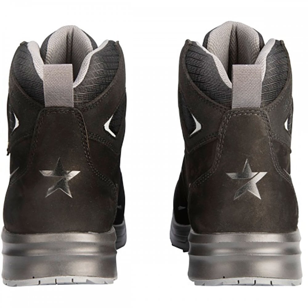 Solid Gear GORE-TEX® SG61011 Talus GTX Mid S3 Boot