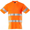 20882 V-Neck Modern Fit T-Shirt