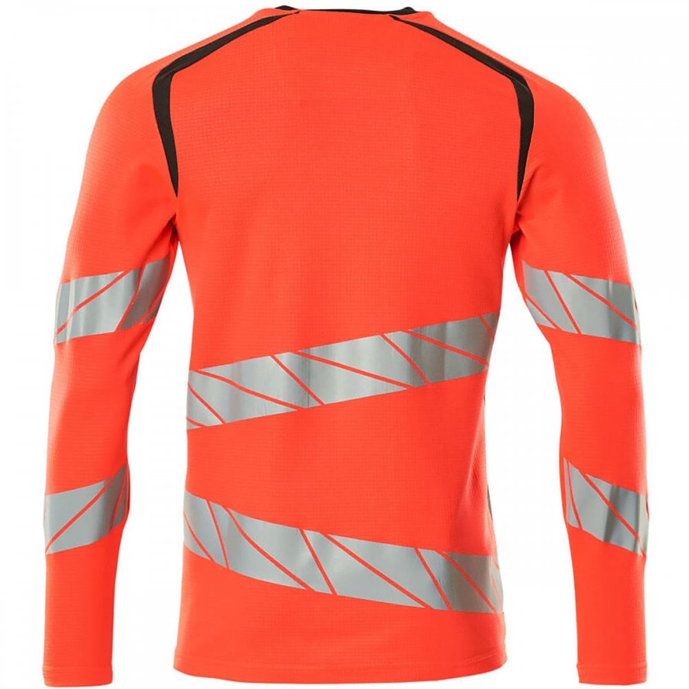 19081 Long-Sleeved Modern Fit T-Shirt