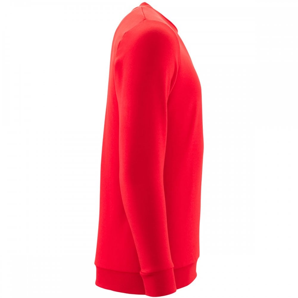 20284 Crossover Sweatshirt