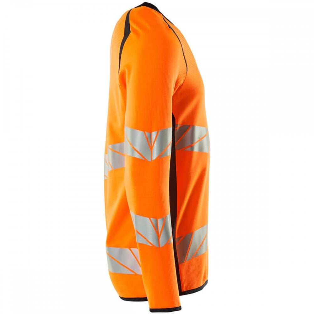 19084 Accelerate Safe Sweatshirt