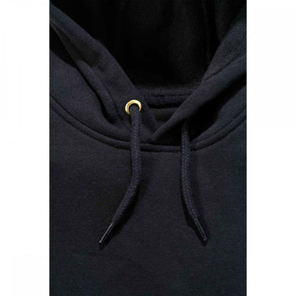 K288 Loose Fit Midweight Logo Sleeve Graphic Sweatshirt