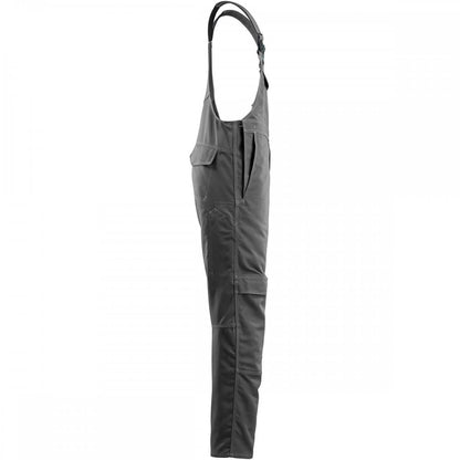 06669 Freibourg Multisafe Bib & Brace With Kneepad Pockets