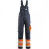 15669 Sunderland Safe Supreme Bib & Brace With Kneepad Pockets