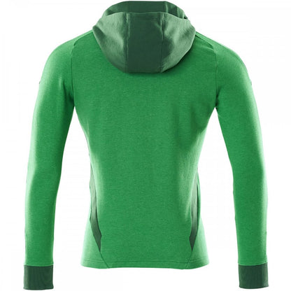 18584 Accelerate Hoodie with zipper