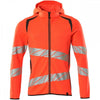 19284 Accelerate Safe Hoodie with zipper