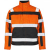 07109 Cameta Safe Compete Jacket