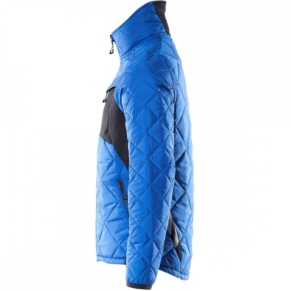 18015 Accelerate Jacket