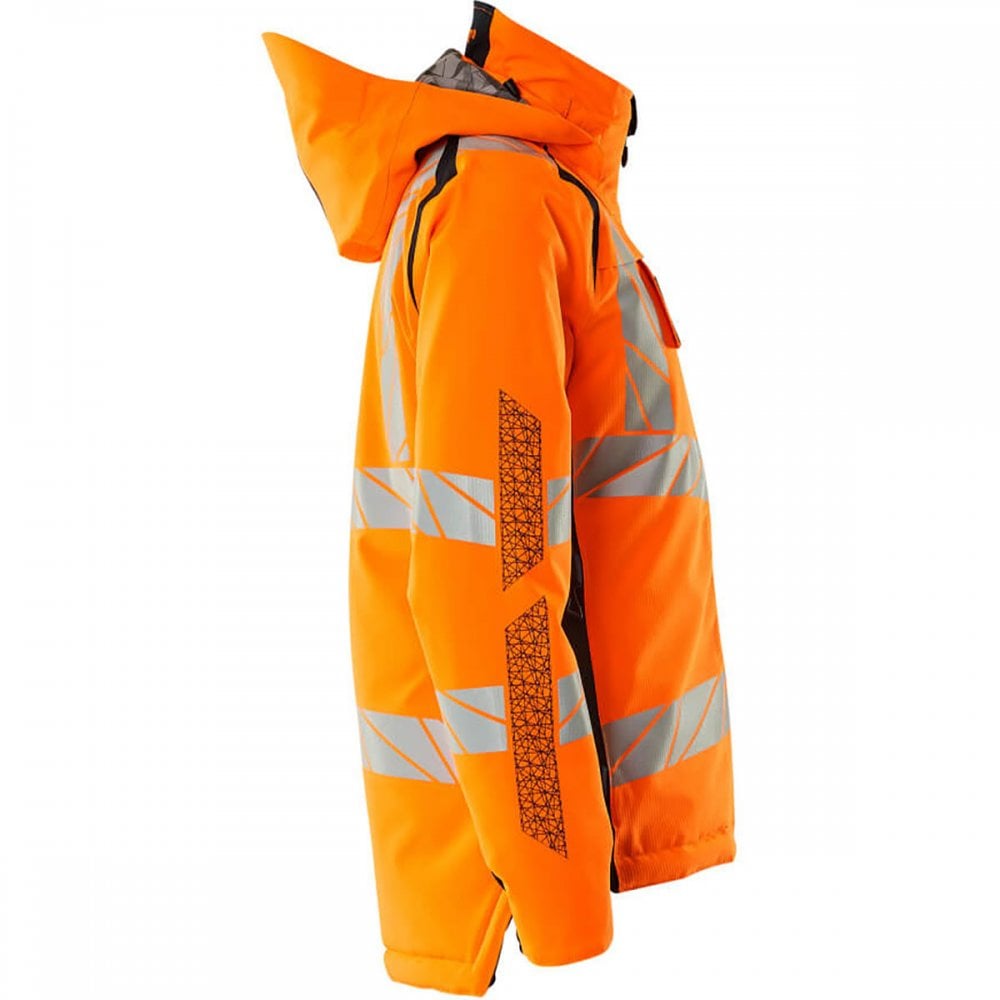 19045 Womens Accelerate Safe Winter Jacket