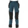 17031 Advanced Removable Holster Pocket Trousers with STRETCH