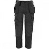 08131 Ronda Hardwear Trousers With Holster Pockets