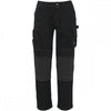 05079 Lerida Hardwear Trousers With Kneepad Pockets