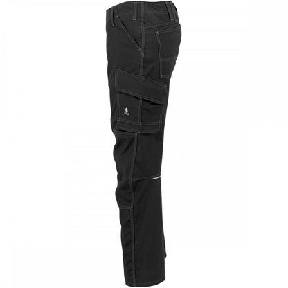 10279 New Haven Industry Trousers With Thigh Pockets