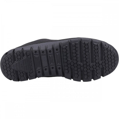Kassie O1 SRC Occupational Footwear