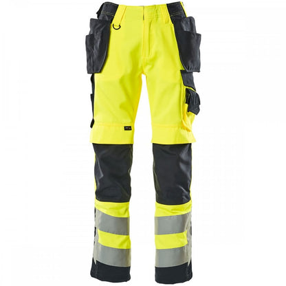 15531 Wigan Safe Supreme Trousers With Holster Pockets