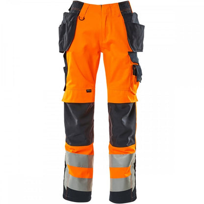 15531 Wigan Safe Supreme Trousers With Holster Pockets