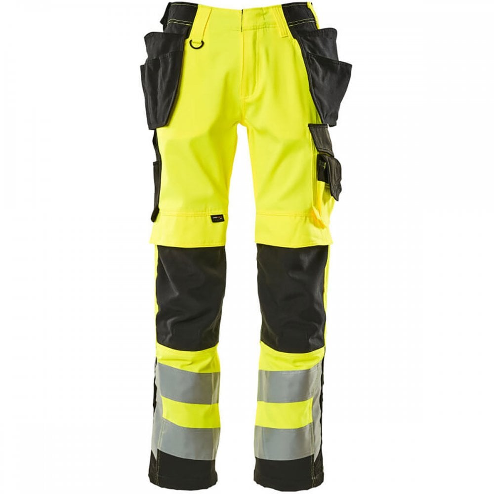 15531 Wigan Safe Supreme Trousers With Holster Pockets