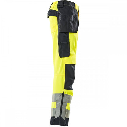 15531 Wigan Safe Supreme Trousers With Holster Pockets