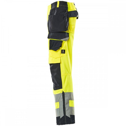 15531 Wigan Safe Supreme Trousers With Holster Pockets