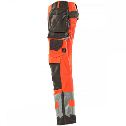 15531 Wigan Safe Supreme Trousers With Holster Pockets