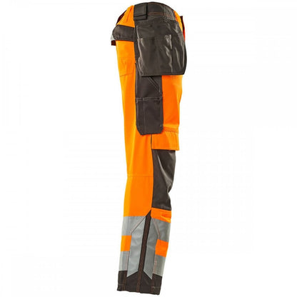 15531 Wigan Safe Supreme Trousers With Holster Pockets