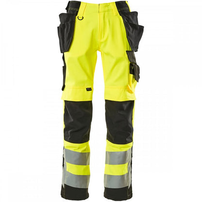 15531 Wigan Safe Supreme Trousers With Holster Pockets