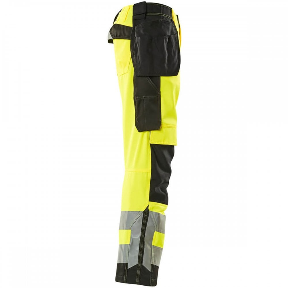 15531 Wigan Safe Supreme Trousers With Holster Pockets