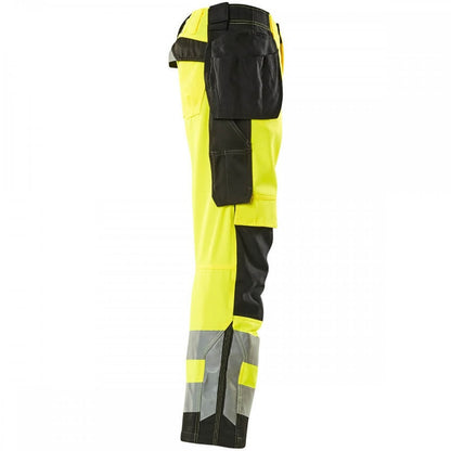 15531 Wigan Safe Supreme Trousers With Holster Pockets