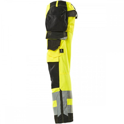 15531 Wigan Safe Supreme Trousers With Holster Pockets
