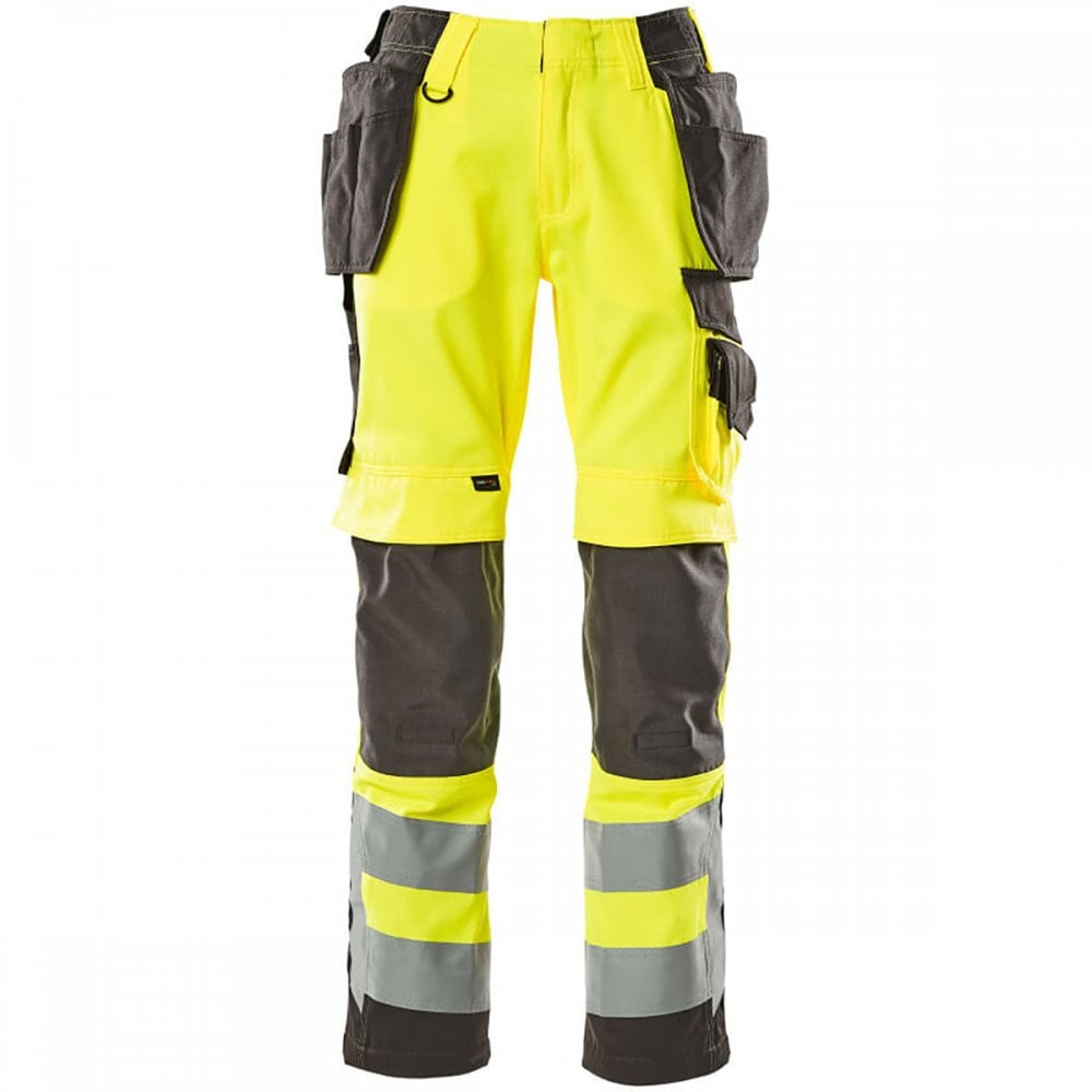 15531 Wigan Safe Supreme Trousers With Holster Pockets