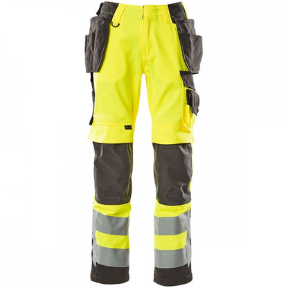 15531 Wigan Safe Supreme Trousers With Holster Pockets