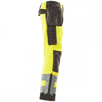 15531 Wigan Safe Supreme Trousers With Holster Pockets