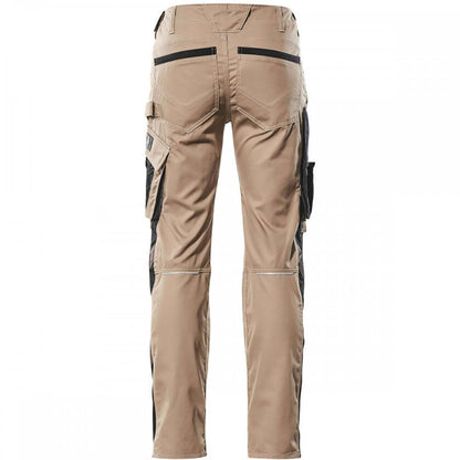 13079 Lemberg Unique Trousers With Kneepad Pockets