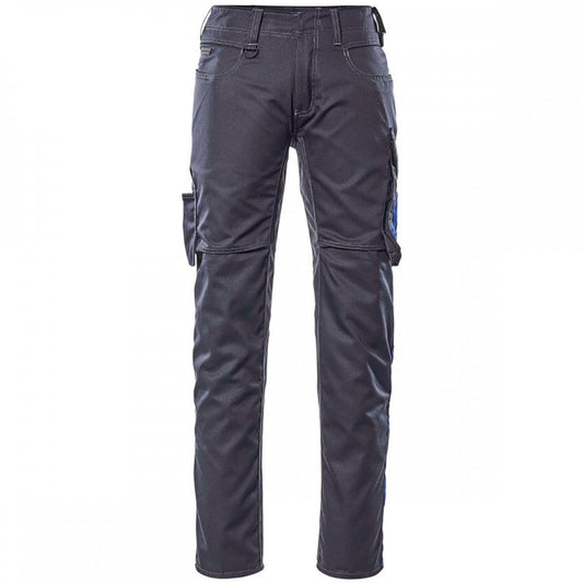 12579 Oldenburg Unique Trousers With Thigh Pockets