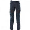 18579 Accelerate Trousers with kneepad pockets