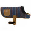 P000468 Dog Plaid Chore Dog Coat