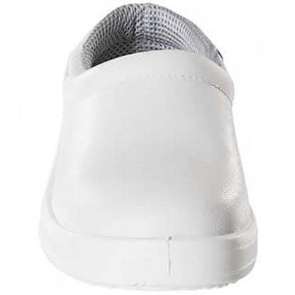 F0800 Womens S1 Footwear Clear Clog