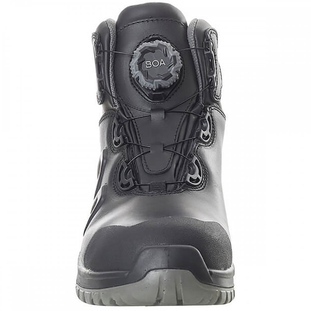 F0136 Womens S3 Footwear Energy Safety Boot (BOA® Fit System)