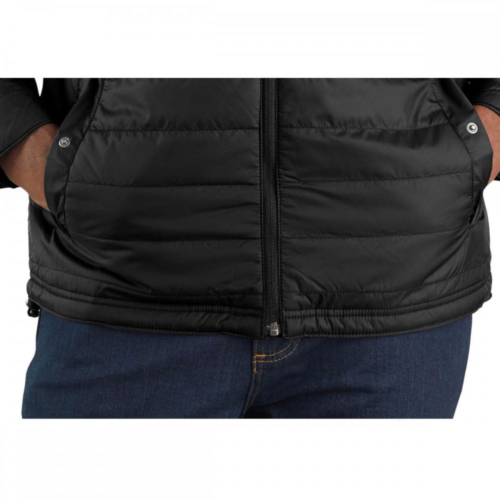 102208 Gilliam Jacket
