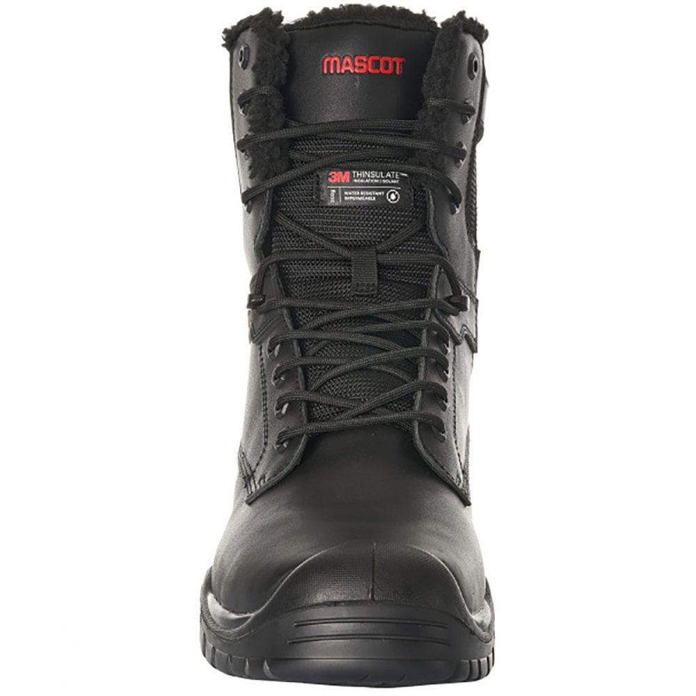 F0462 S3 Footwear Industry Safety Boot