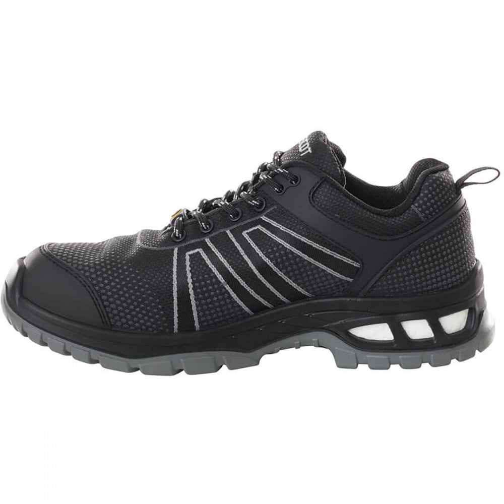 F0130 Womens S1P Footwear Energy Safety Shoe
