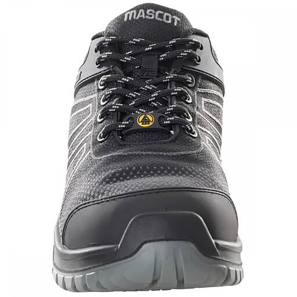 F0130 Womens S1P Footwear Energy Safety Shoe