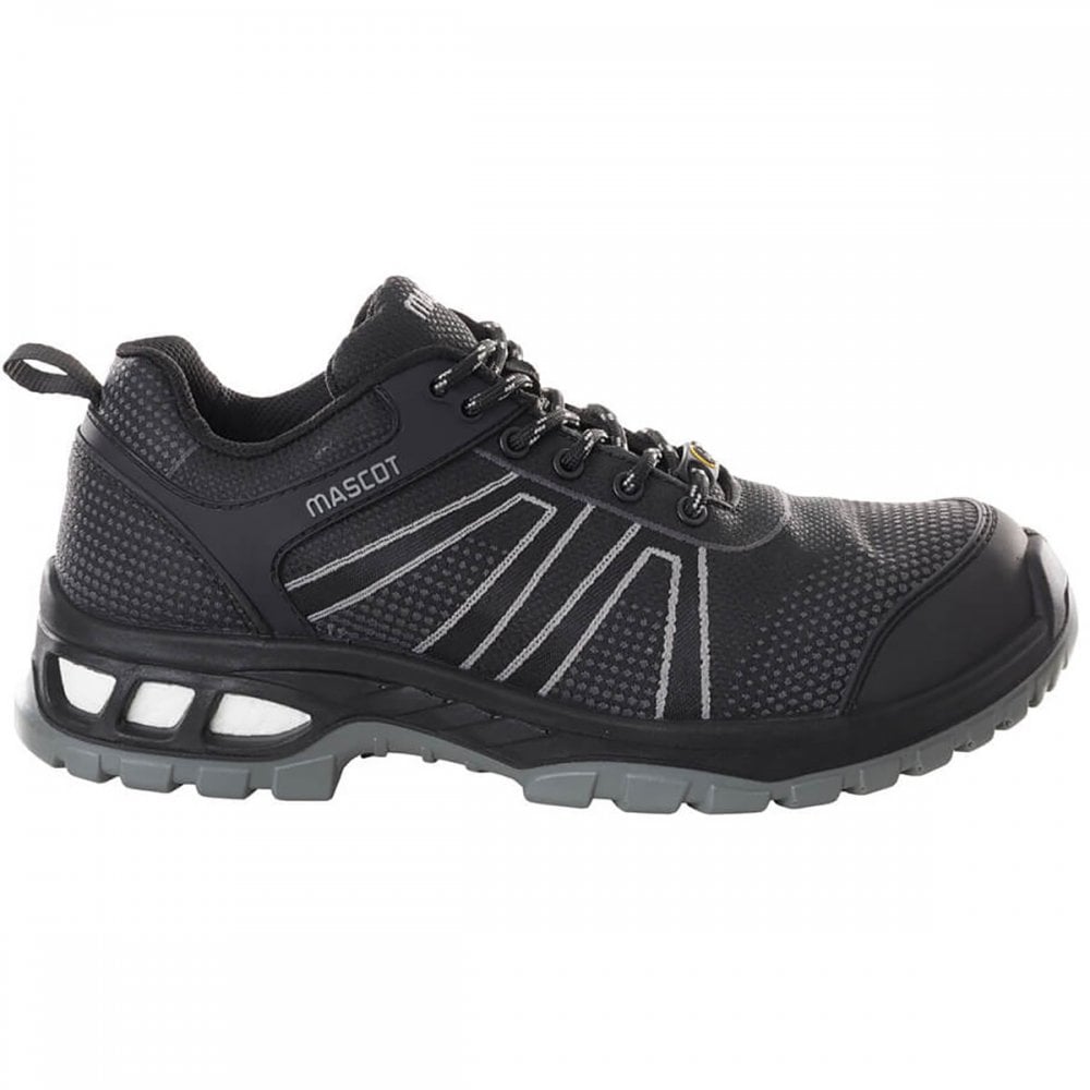 F0130 Womens S1P Footwear Energy Safety Shoe