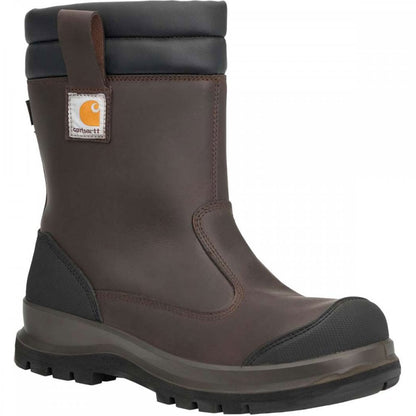 F702935 Carter Waterproof Safety Rigger Boot - Storm Defender® - Waterproof & Breathable