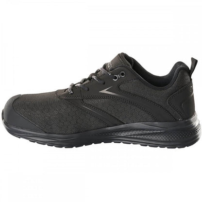 F0250 Mens S1P Footwear Carbon Safety Shoe