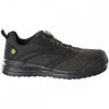 F0250 Mens S1P Footwear Carbon Safety Shoe