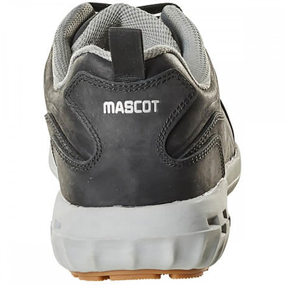 F0303 Mens S3 Footwear Move Safety Shoe